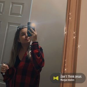 Meet your Posher, Cheyenne